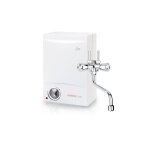 Thermoflow - chauffe - eau 5 l sur plan basse pression 2 kw + robinetterie Thermoflow - chauffe - eau 5 l sur plan basse pression 2 kw + robinetterie