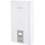 Chauffe - eau instantan  commande entirement lectronique elex 3 en 1 18 21 24 kw thermoflow