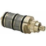 Thermomat - cartouche thermostatique 1 / 2  t�te filet�e tcrt12avvfv cartouche