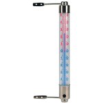 Thermomtre pour chassis de fentre - nature