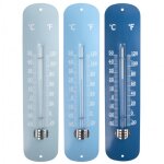 Thermomtre - h 29, 5 cm - couleur alatoire - livraison gratuite