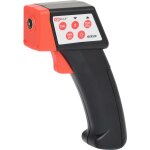 Thermomètre laser Thermomètre laser