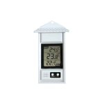 Stil - thermomètre mini - maxi électronique traditionnel Stil - thermomètre mini - maxi électronique traditionnel