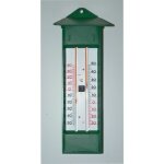 Nortene - thermomètre de jardin celsius 2 nortène - température extérieure Nortene - thermomètre de jardin celsius 2 nortène - température extérieure