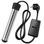 Thermoplongeur baignoire 2000w thermoplongeur lectrique thermoplongeur de voyage, thermoplongeur en ...