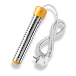 Memkey - thermoplongeur baignoire 3000w thermoplongeur lectrique thermoplongeur de voyage, thermoplongeur ...