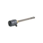 Banyo - thermoplongeur ehs - 4. 50 kw 400 v r11 / 2' - rsistance  visser longueur de montage 360 mm ...
