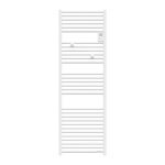 Thermor - sche - serviettes riva 4 - 500 w - 1090x500 mm - blanc satin