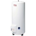 Thermor - chauffe - eau aci hybride duralis hybride vertical sur socle 300l