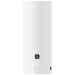 Thermor - chauffe - eau duralis connect vertical - 200 l - vertical mural troit - hauteur : 1475 mm