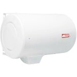Thermor - chauffe - eau �lectrique blind� 100l horizontal raccordement dessous 253014