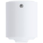 Thermor - chauffe - eau lectrique blind vertical mural compact 100l - mono - classe nergtique sanitaire ...