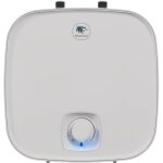 Thermor - chauffe - eau �lectrique carr� sous �vier ristretto 15l 221138