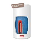 Thermor - chauffe - eau lectrique stable statis vs 300 litres 3000m - 282101
