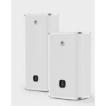 Thermor - chauffe - eau plat multi positions malicio 3 st�atite connect� 40l blanc - 231063