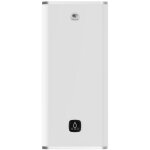 Thermor - chauffe - eau plat multi positions malicio 3 st�atite connect� 65l blanc - 231064