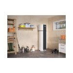Thermor - chauffe - eau thermodynamique aeromax 5 vertical mural 100l