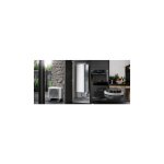 Chauffe - eau thermodynamique - aromax split 3 unit intrieure verticale murale 150l - 296516 - thermor ...