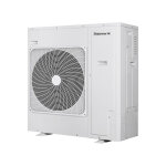 Thermor - climatisation - nagano unit extrieure monosplit 12500w - 872033
