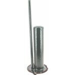 Atlantic - corps de chauffe aci + joint 040460 - chauffe - eau