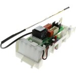 Thermor - ensemble thermostat sup�rieur 1200w - atlantic : 029310