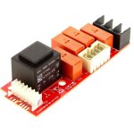 Module puissance tri pr100001495 070210 - chauffe - eau Module puissance tri pr100001495 070210 - chauffe - eau