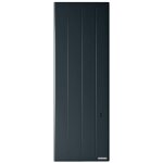 Thermor - radiateur chaleur douce ovation 3 vertical gris ardoise 2000w - 430704