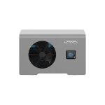 Pompe � chaleur piscine a�romax piscine inverter 14kw thermor 297126