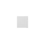 Thermor - radiateur bloc aluminium ing�nio 3 - horizontal - 2000w - blanc - 479371