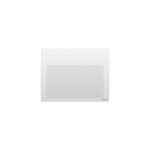 Thermor - radiateur panneau rayonnant amadeus 3 - horizontal - blanc - puissance: 2000 w - dimensions: ...