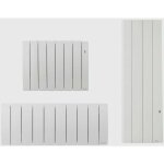 Thermor - radiateur lectrique bilbao 3 - radiateur lectrique bilbao 3 - format horizontal - puissance ...
