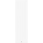 Thermor - radiateur chaleur douce connect kenya 4 vertical 2000w blanc