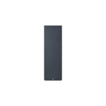 Thermor - radiateur chaleur douce equateur 4 vertical gris ardoise 1000w - 427248