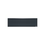 Thermor - radiateur chaleur douce ovation 3 plinthe gris ardoise 1000w - 450304