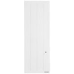 Thermor - radiateur chaleur douce ovation 3 vertical blanc 1500w - 430251