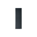 Thermor - radiateur chaleur douce ovation 3 vertical gris ardoise 2000w - 430704