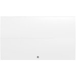 Thermor - radiateur chaleur douce t�n�rife horizontal blanc 1250w