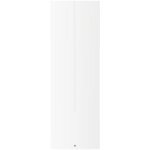 Thermor - radiateur chaleur douce ténérife vertical 1000w blanc Thermor - radiateur chaleur douce ténérife vertical 1000w blanc