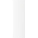 Thermor - radiateur chaleur douce ténérife vertical 1500w blanc Thermor - radiateur chaleur douce ténérife vertical 1500w blanc