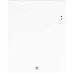 Thermor - radiateur connect� gain de place ing�nio 4 horizontal 500w blanc mat - 479320