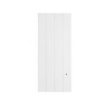 Thermor - radiateur chaleur douce ovation 3 vertical blanc 1500w - 430251 Thermor - radiateur chaleur douce ovation 3 vertical blanc 1500w - 430251