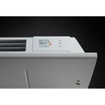 Thermor - radiateur lectrique connect ingenio 3 horizontal blanc 500w - 479311