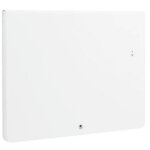 Thermor - radiateur  inertie 1000w blanc 048348