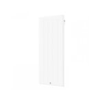 Thermor - radiateur chaleur douce connect� kenya 4 vertical 2000w blanc