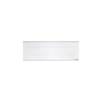 Thermor - radiateur �lectrique ovation 3 plinthe 750w blanc
