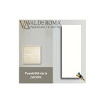 Thermor - radiateur � inertie touch silicium blanc cachemire mimetic 800w vertical - valderoma bc08vet ...