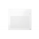 Thermor - radiateur rayonnant emotion 4 horizontal 1250w 423887