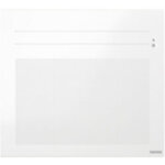 Thermor - radiateur rayonnant emotion 4 horizontal 300w 423883