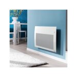 Thermor - radiateur rayonnant emotion 4 horizontal 300w 423883