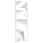 Thermor - sche - serviettes mixte 1500w (500w + 1000w) riva 4 soufflant